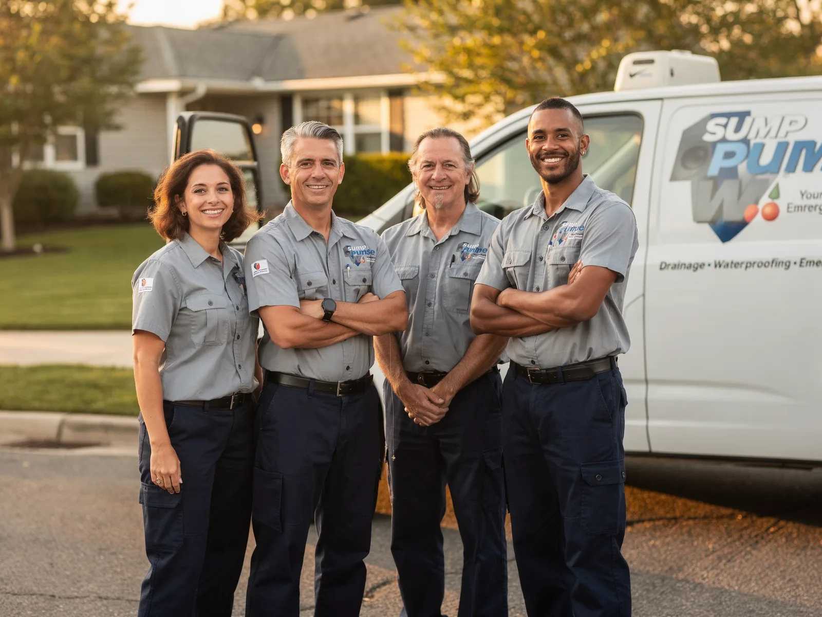 Water Heater Repair company in Allenport, PA